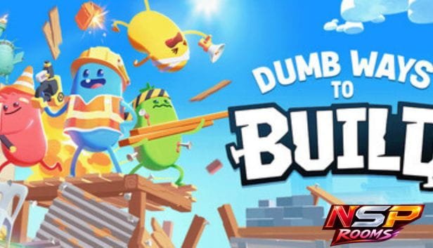 Dumb Ways to Build