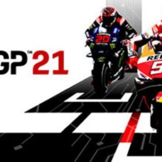 Motogp™21
