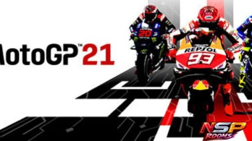 Motogp™21