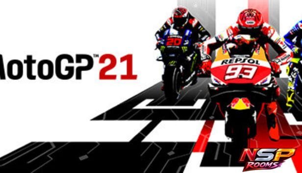 Motogp™21