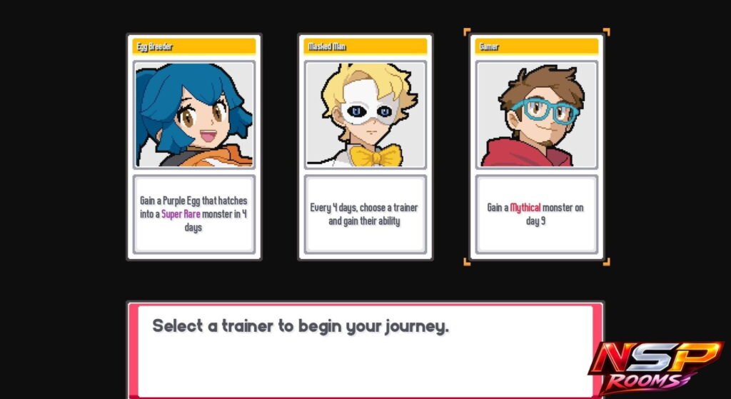 Batomon Showdown