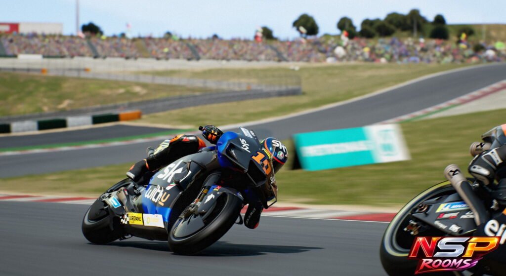 Motogp™21