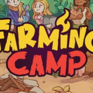 Farming Camp