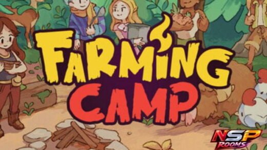 Farming Camp