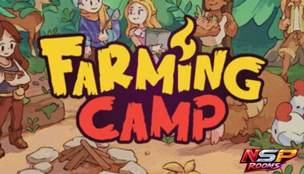 Farming Camp
