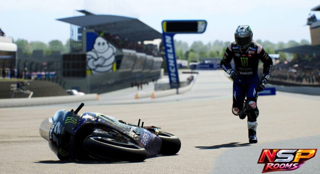 Motogp™21