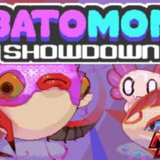 Batomon Showdown