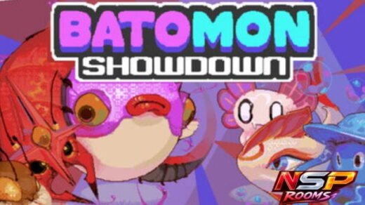 Batomon Showdown