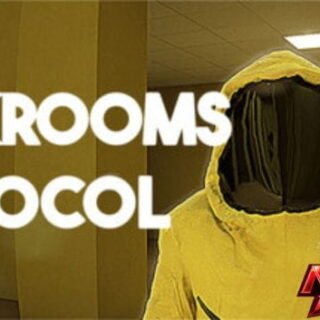 Backrooms Protocol