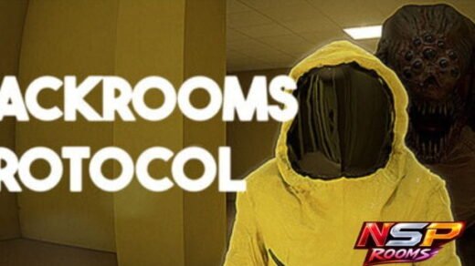 Backrooms Protocol