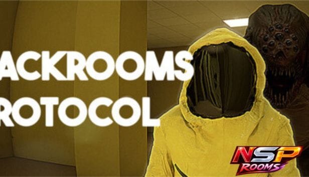 Backrooms Protocol