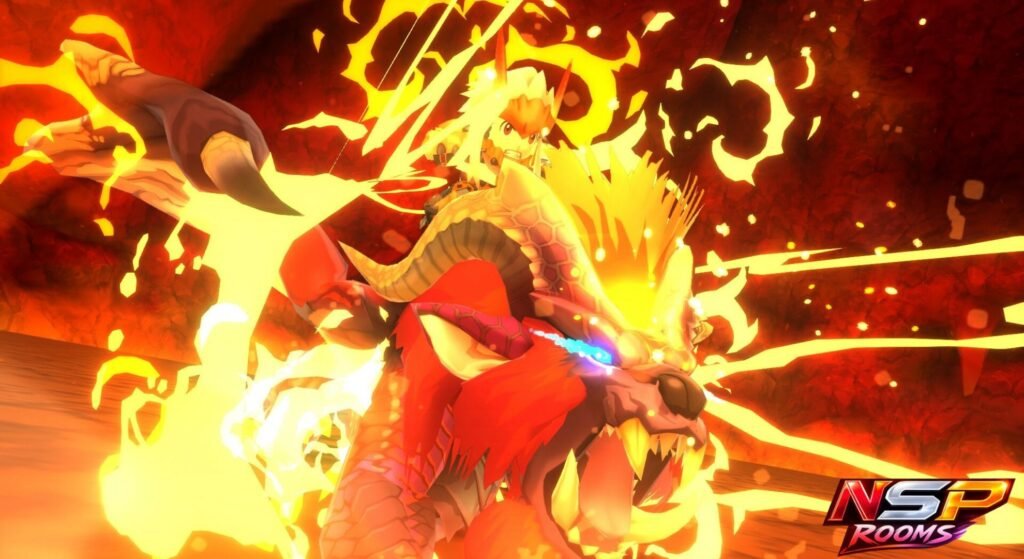 Monster Hunter Stories