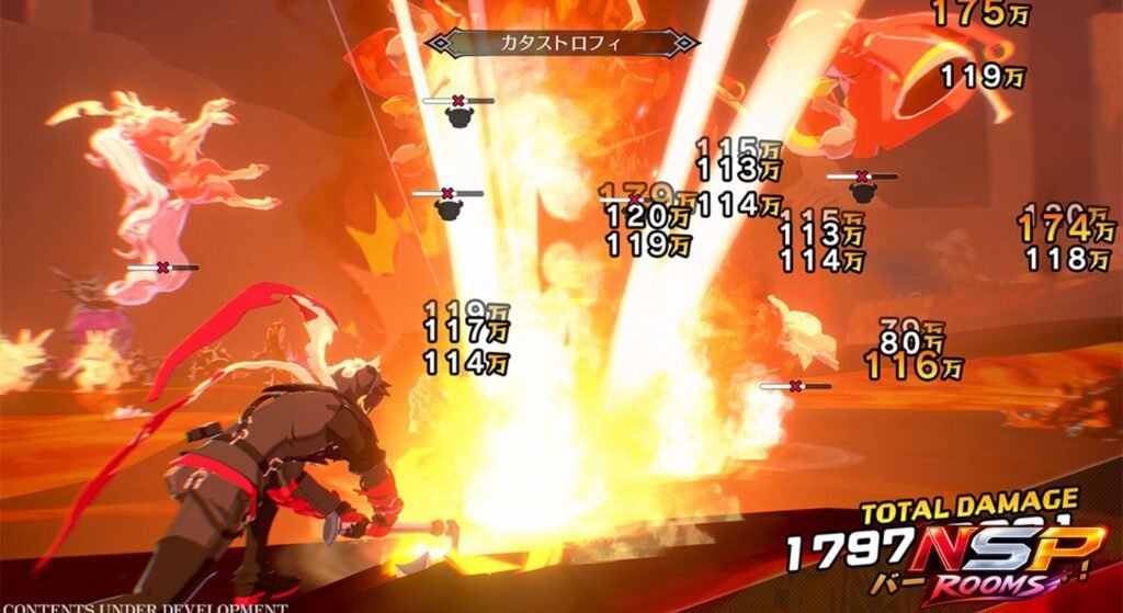 Disgaea Mayhem