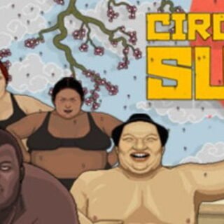 Circle of Sumo