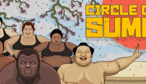 Circle of Sumo