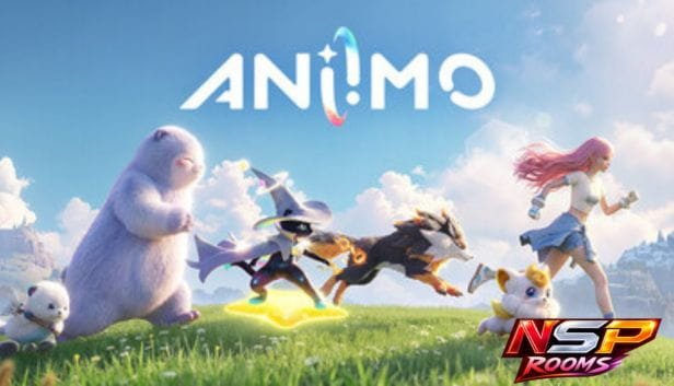 Aniimo
