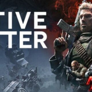 Active Matter