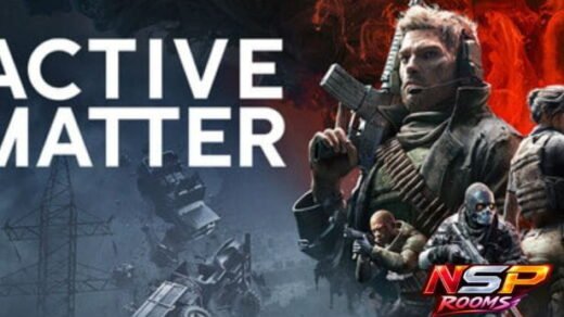 Active Matter