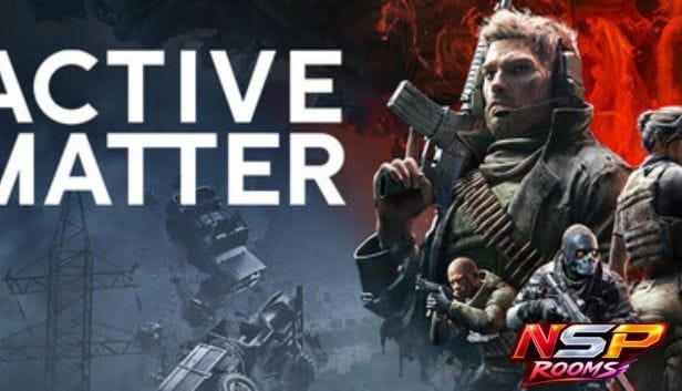 Active Matter