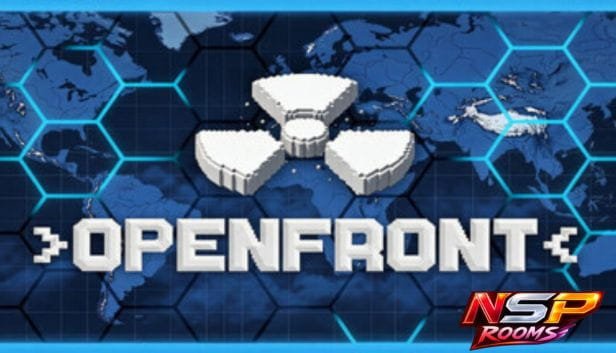 OpenFront