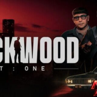 BLACKWOOD