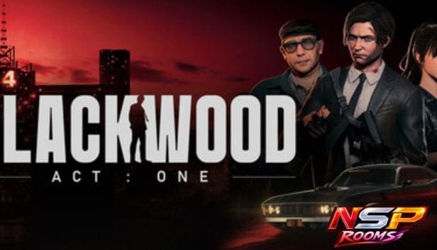 BLACKWOOD