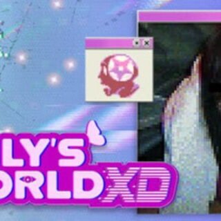 lily's world XD