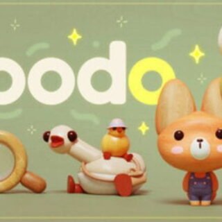 Woodo