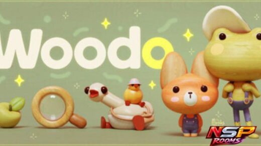 Woodo