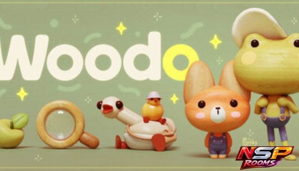 Woodo
