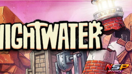 Nightwater