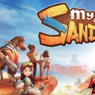 My Time At Sandrock Online