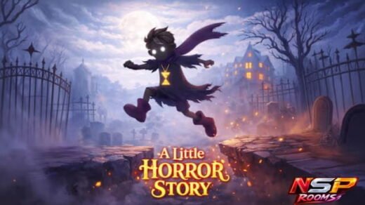 A Little Horror Story