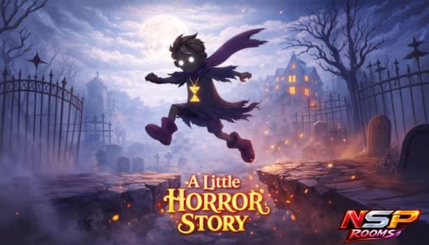 A Little Horror Story