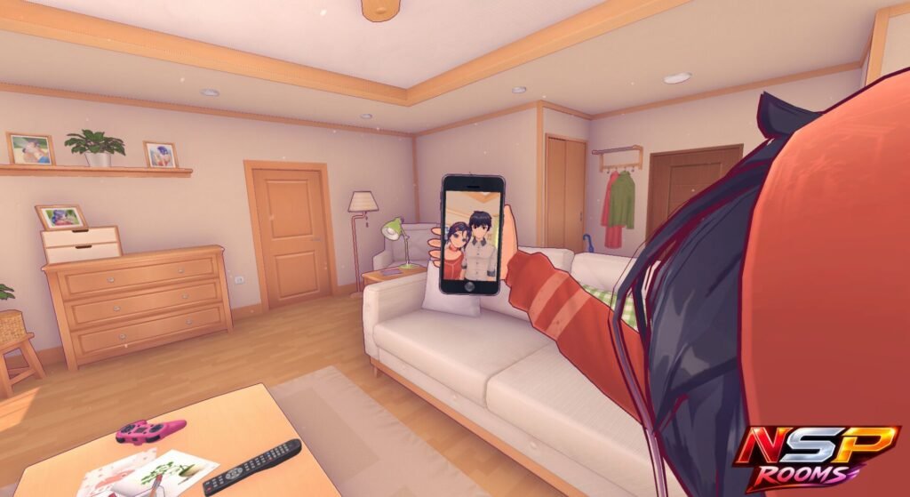 Myside Reality 