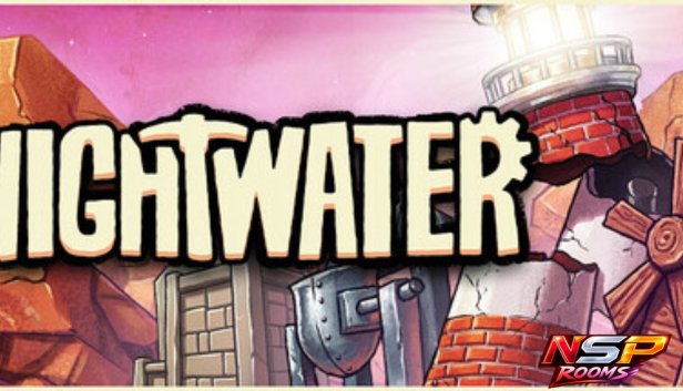 Nightwater