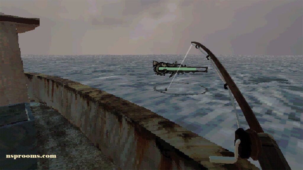 Mourning Tide