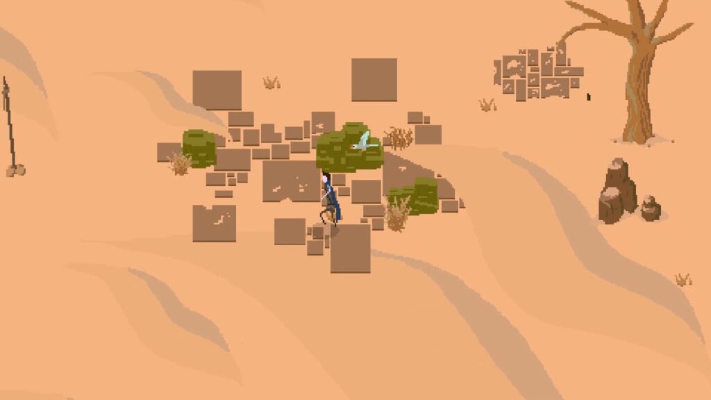 Elden: Path Of The Forgotten