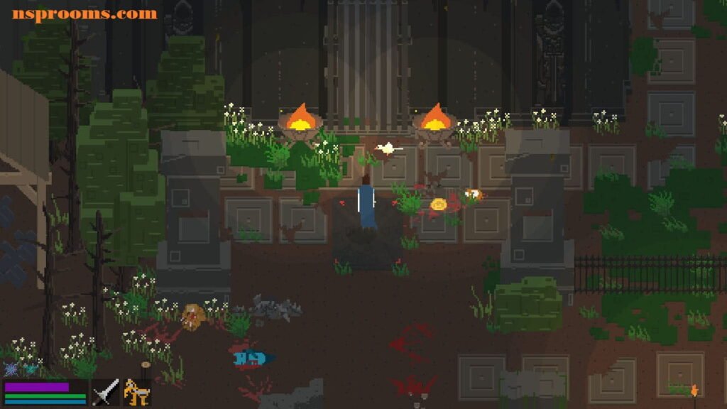 Elden: Path Of The Forgotten