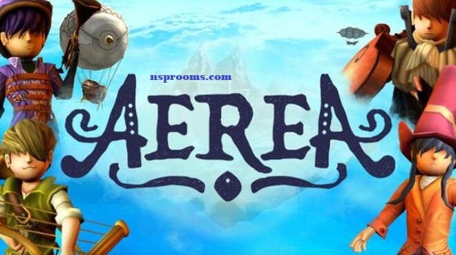 Aerea