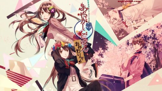 Ayakashi Gohan Okawari for S