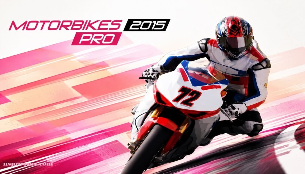 Motorbikes Pro
