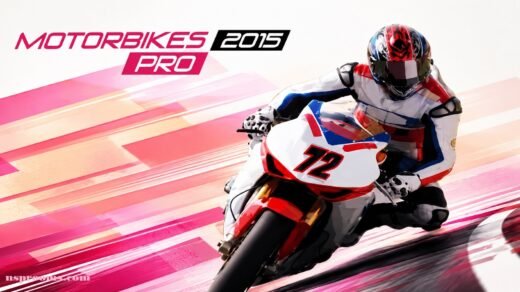 Motorbikes Pro
