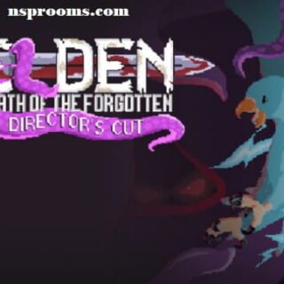 Elden: Path Of The Forgotten