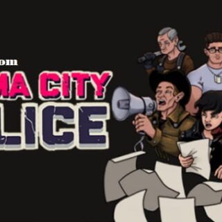 Karma City Police