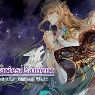 Mercenaries Lament Requiem of the Silver Wolf