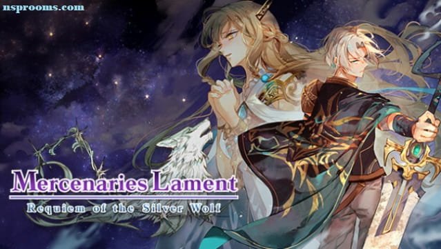 Mercenaries Lament Requiem of the Silver Wolf