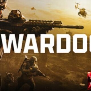 WARDOGS