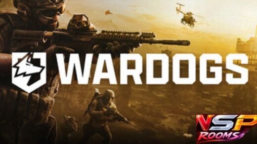 WARDOGS