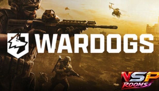 WARDOGS